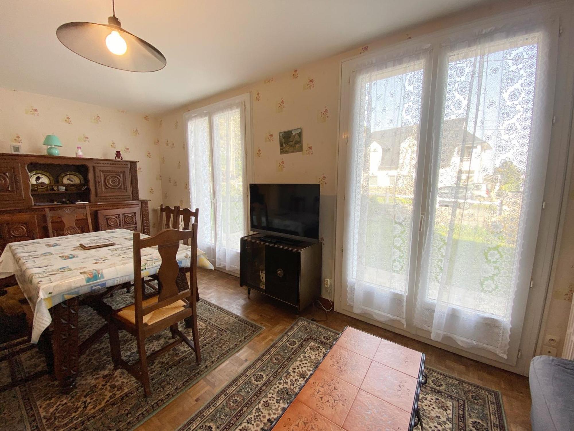 Baie Cottage - Jardin Apercu Baie, Wifi - D189 Plouharnel Exterior foto